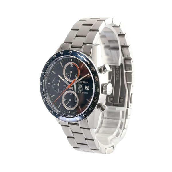 Tag Heuer Carrera CV2015.BA0786